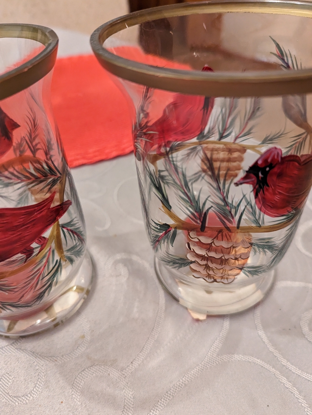 Candle Votives - Picture 2 of 2